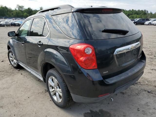 Photo 3 from auction – 2013 CHEVROLET EQUINOX LT with VIN 2GNFLEEK5D6105713