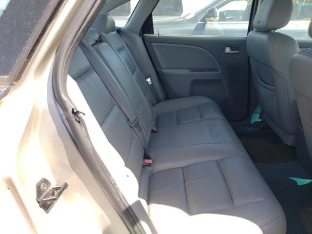Photo 6 from auction – 2006 FORD FIVE HUNDR with VIN 1FAHP27196G129885