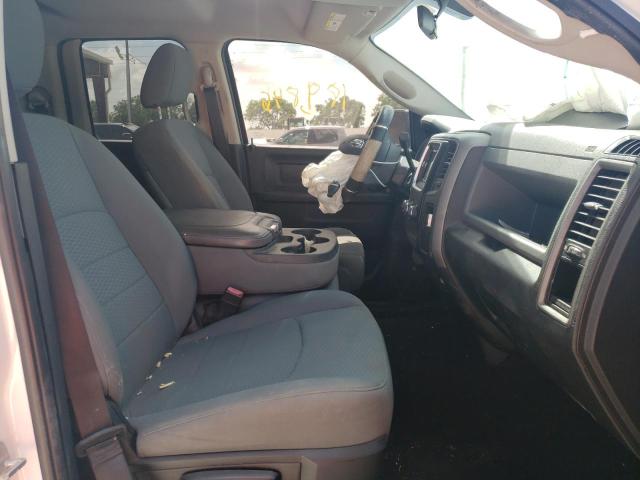 Photo 5 from auction – 2014 RAM 1500 ST with VIN 1C6RR6FT9ES113739