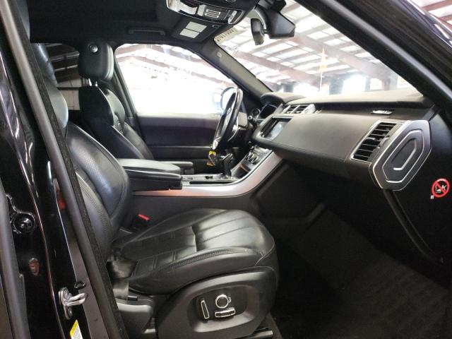 Photo 5 from auction – 2016 LAND ROVER RANGE ROVE with VIN SALWS2PF1GA592869