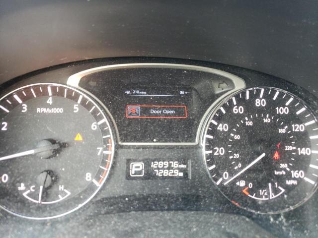 Photo 8 from auction – 2013 NISSAN PATHFINDER with VIN 5N1AR2MNXDC608541
