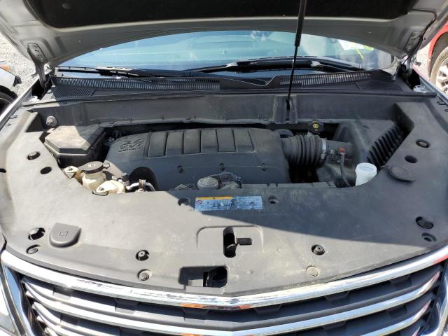 Photo 7 from auction – 2017 CHEVROLET TRAVERSE L with VIN 1GNKVHKD2HJ102244