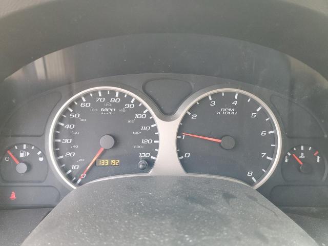 Photo 8 from auction – 2006 CHEVROLET EQUINOX LT with VIN 2CNDL73F666179996