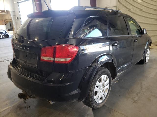 Zdjęcie 4 z aukcji – 2014 DODGE JOURNEY SE z VIN 3C4PDDAG0ET223672