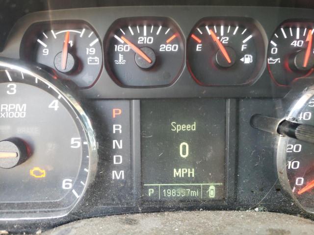 Photo 8 from auction – 2016 CHEVROLET SILVERADO with VIN 1GCNCNEH0GZ136272