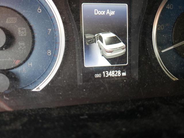 Photo 8 from auction – 2017 TOYOTA CAMRY LE with VIN 4T1BF1FK3HU747162
