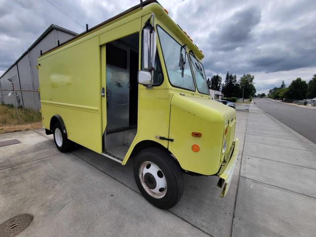 Photo 2 from auction – 1996 GMC FORWARD CO with VIN 1GDKP32R4T3500596