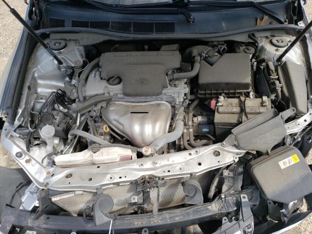 Photo 7 from auction – 2017 TOYOTA CAMRY LE with VIN 4T1BF1FK4HU344047