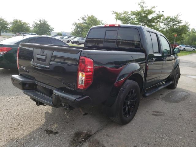 Photo 4 from auction – 2020 NISSAN FRONTIER S with VIN 1N6ED0EB2LN715645