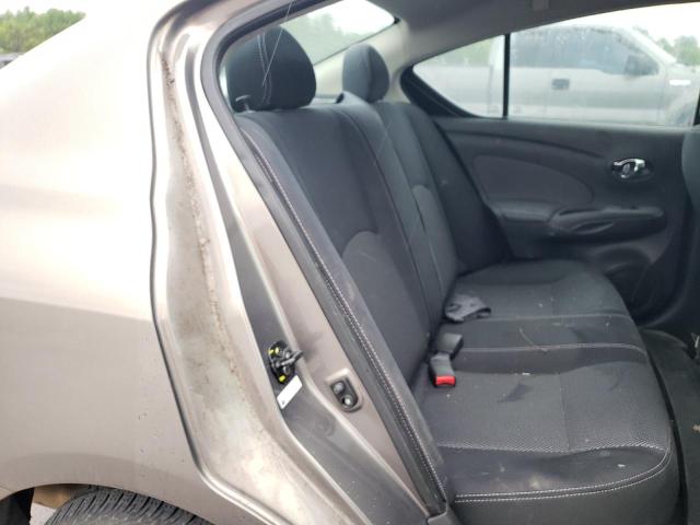 Photo 6 from auction – 2016 NISSAN VERSA S with VIN 3N1CN7AP8GL900017