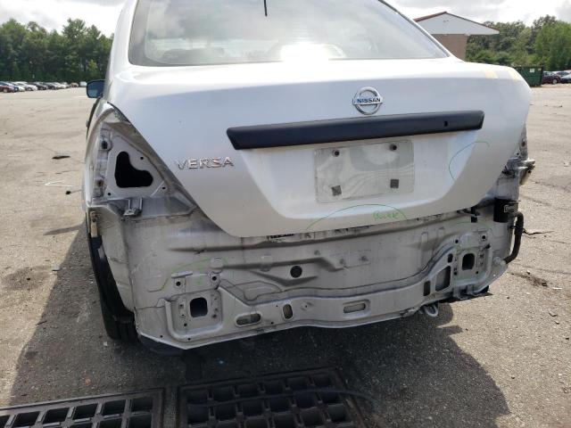 Photo 9 from auction – 2009 NISSAN VERSA S with VIN 3N1CC11E99L476223