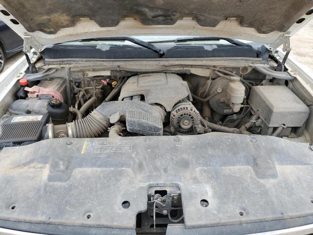 Photo 7 from auction – 2008 CHEVROLET SILVERADO with VIN 1GCEK19J08Z162414