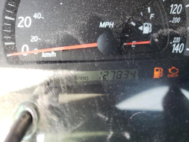 Photo 8 from auction – 2004 TOYOTA CAMRY LE with VIN JTDBE32K640264128