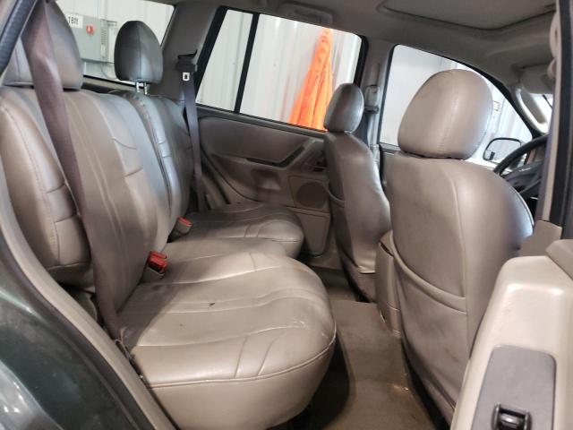 Photo 6 from auction – 2004 JEEP GRAND CHER with VIN 1J4GW48S14C100102