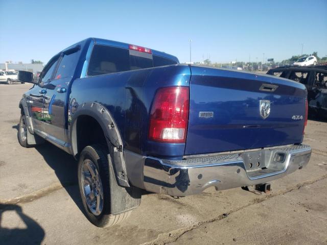 Photo 3 from auction – 2009 DODGE RAM 1500 with VIN 1D3HV13T69S818373
