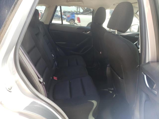 Photo 6 from auction – 2013 MAZDA CX-5 TOURI with VIN JM3KE2CE3D0139906