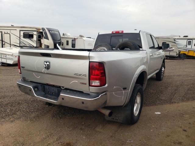 Photo 4 from auction – 2012 DODGE RAM 3500 L with VIN 3C63DRJL0CG186595