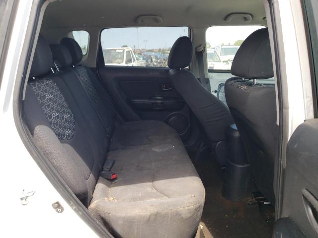 Photo 6 from auction – 2011 KIA SOUL with VIN KNDJT2A23B7707482