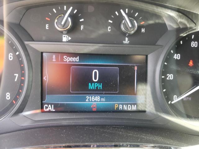 Photo 8 from auction – 2020 BUICK ENCORE ESS with VIN KL4CJCSB4LB047691
