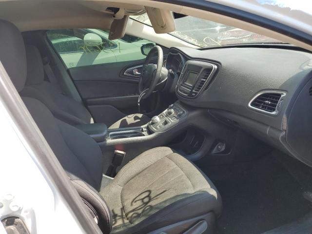 Photo 5 from auction – 2015 CHRYSLER 200 LIMITE with VIN 1C3CCCAB1FN739089