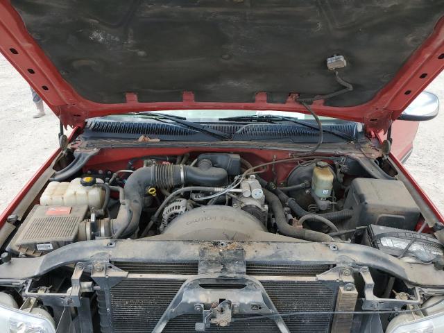 Photo 7 from auction – 2001 CHEVROLET SILVERADO with VIN 2GCEC19W011158614
