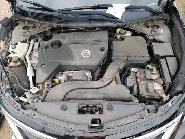 Photo 7 from auction – 2014 NISSAN ALTIMA 2.5 with VIN 1N4AL3AP7EN334955