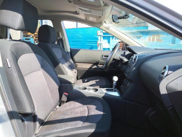 Photo 5 from auction – 2013 NISSAN ROGUE S with VIN JN8AS5MT3DW007564