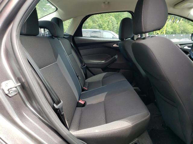 Photo 6 from auction – 2013 FORD 110S with VIN 1FADP3F28DL296936