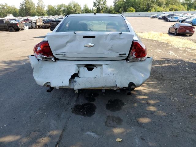 Photo 9 from auction – 2013 CHEVROLET IMPALA LS with VIN 2G1WF5E34D1216705