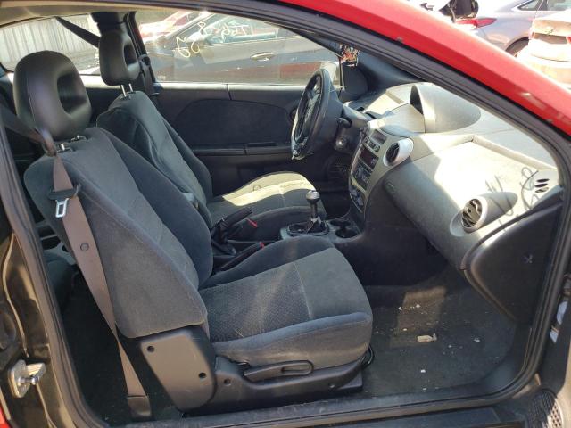 Photo 5 from auction – 2006 SATURN ION LEVEL with VIN 1G8AV15F06Z103085