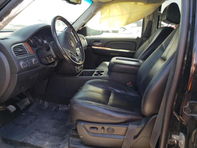 Photo 5 from auction – 2008 GMC YUKON with VIN 1GKFK13048R103438