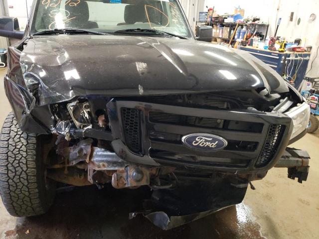 Фото 9 с аукциона – 2011 FORD RANGER SUP с VIN 1FTLR4FE5BPA58340