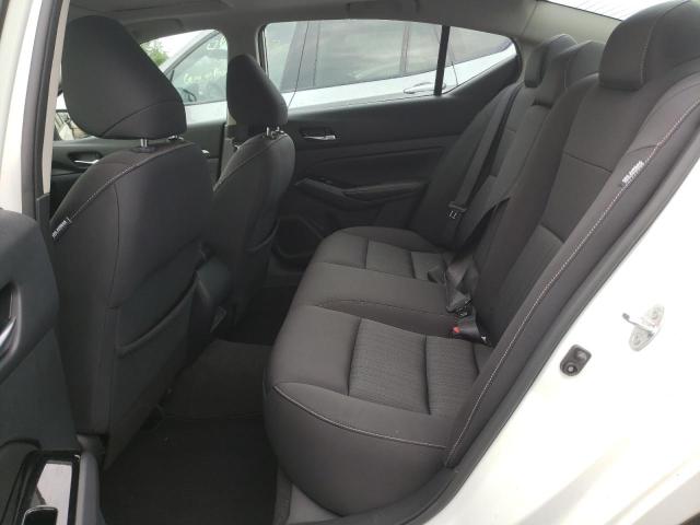 Photo 6 from auction – 2021 NISSAN ALTIMA SV with VIN 1N4BL4DVXMN419159