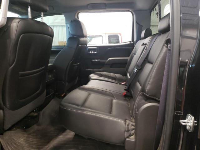 Photo 6 from auction – 2015 CHEVROLET silverado with VIN 3GCUKSEC8FG458612