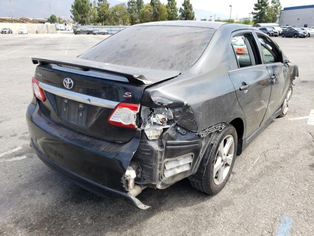صورة رقم 4 من المزاد - 2013 TOYOTA COROLLA BA مع VIN 5YFBU4EE9DP122151