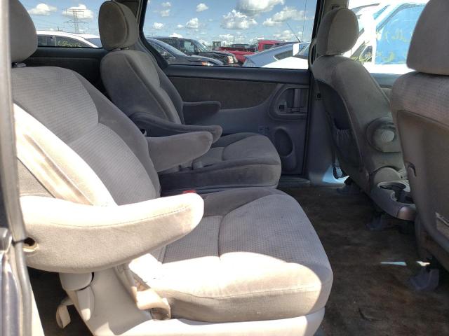 Photo 6 from auction – 2008 TOYOTA SIENNA CE with VIN 5TDZK23C78S179522
