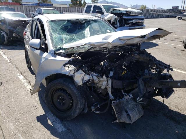 Photo 1 from auction – 2019 HYUNDAI ACCENT SE with VIN 3KPC24A37KE068636