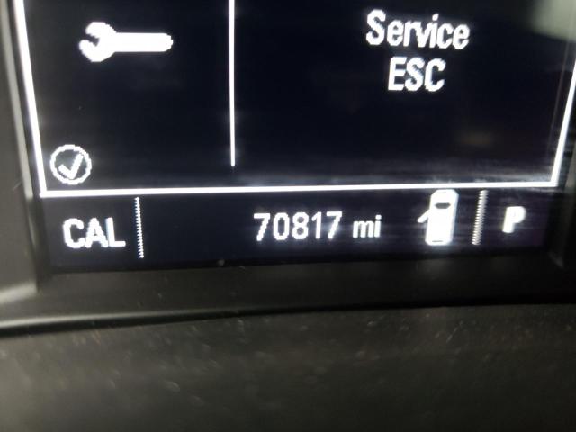 Photo 8 from auction – 2018 CHEVROLET EQUINOX LS with VIN 2GNAXREV2J6342381