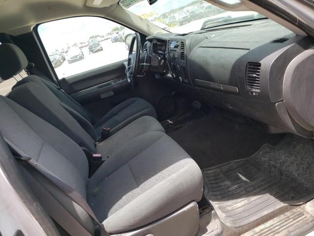 Photo 5 from auction – 2008 GMC SIERRA C15 with VIN 2GTEC19J481210678