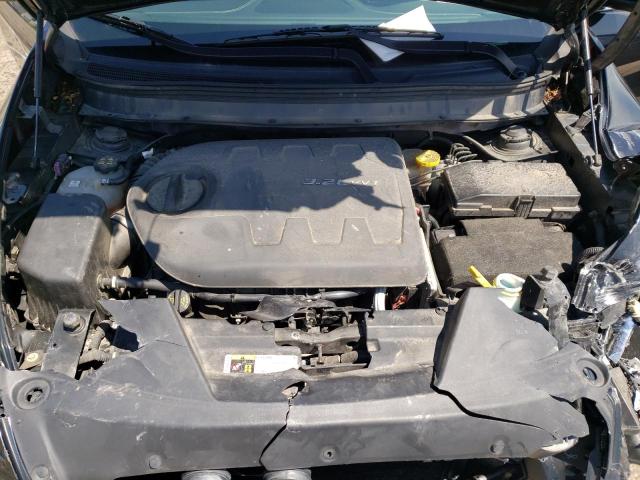 Photo 7 from auction – 2014 JEEP CHEROKEE L with VIN 1C4PJLCS0EW116698