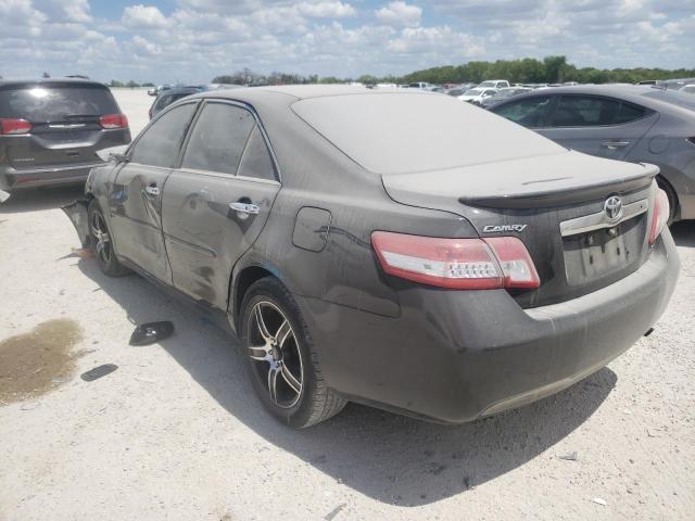 Photo 3 from auction – 2011 TOYOTA CAMRY BASE with VIN 4T1BF3EKXBU180713