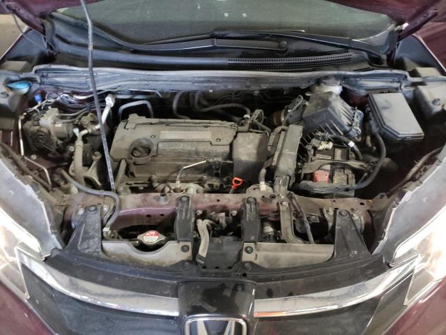 Photo 7 from auction – 2015 HONDA CR-V EX with VIN 2HKRM4H59FH703868