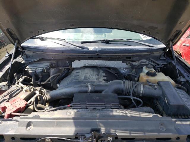 Photo 7 from auction – 2013 FORD F150 SUPER with VIN 1FTFW1ET2DFA71236
