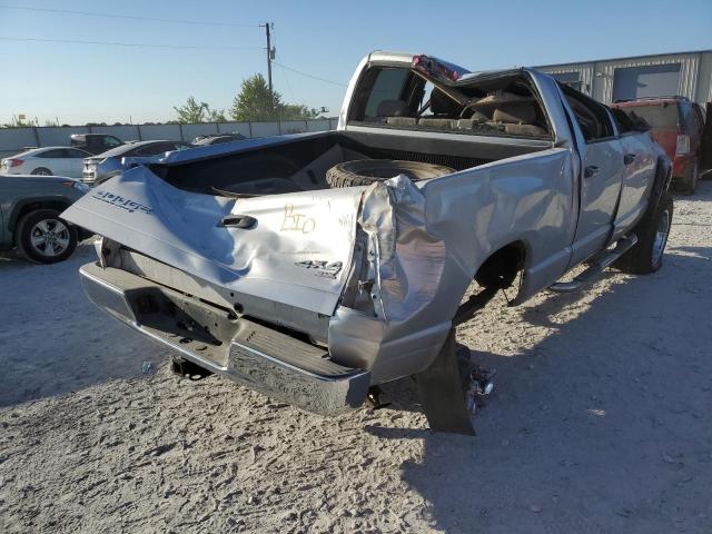 Zdjęcie 4 z aukcji – 2004 DODGE RAM 2500 S z VIN 3D7KU28D44G106670