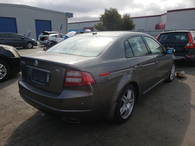 Photo 4 from auction – 2008 ACURA TL with VIN 19UUA66208A035526