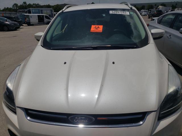 Photo 7 from auction – 2015 FORD ESCAPE TIT with VIN 1FMCU0J97FUB16601