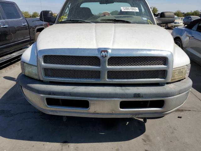 Photo 9 from auction – 2001 DODGE RAM 2500 with VIN 1B7KC23Z01J589293