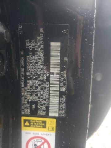 صورة رقم 10 من المزاد - 2013 LEXUS RX 350 مع VIN 2T2ZK1BA8DC103235