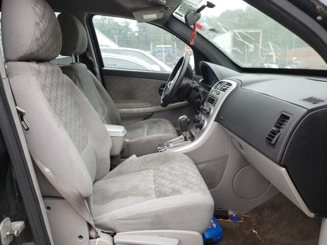 Photo 5 from auction – 2006 CHEVROLET EQUINOX LT with VIN 2CNDL63F766140828