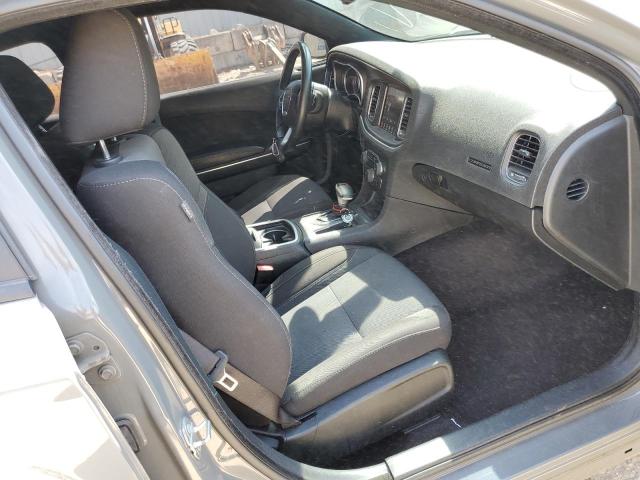 Photo 5 from auction – 2017 DODGE CHARGER R/ with VIN 2C3CDXCT8HH528509